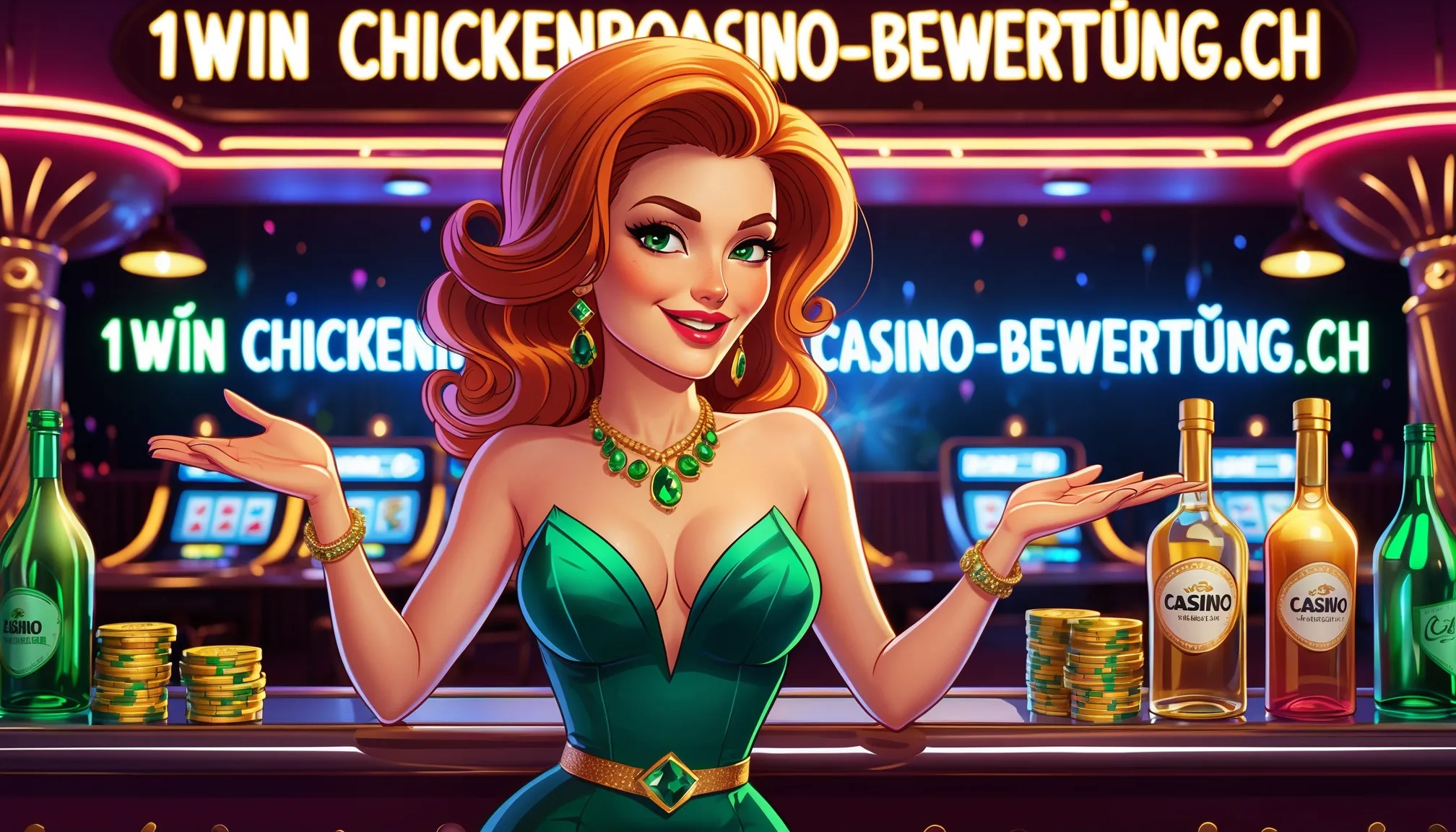 Chickenroad-casino-bewertung