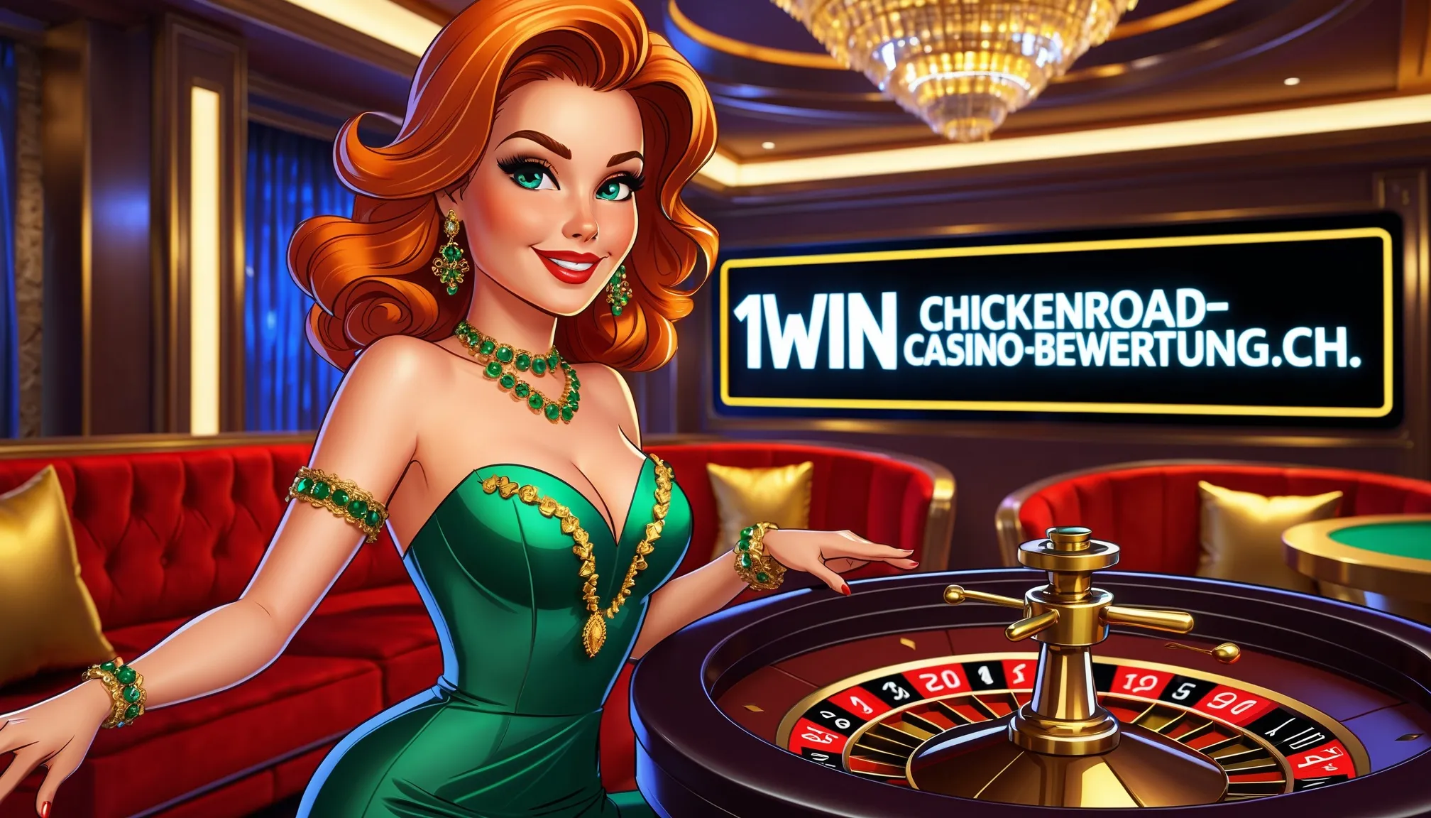 Chickenroad-casino-bewertung