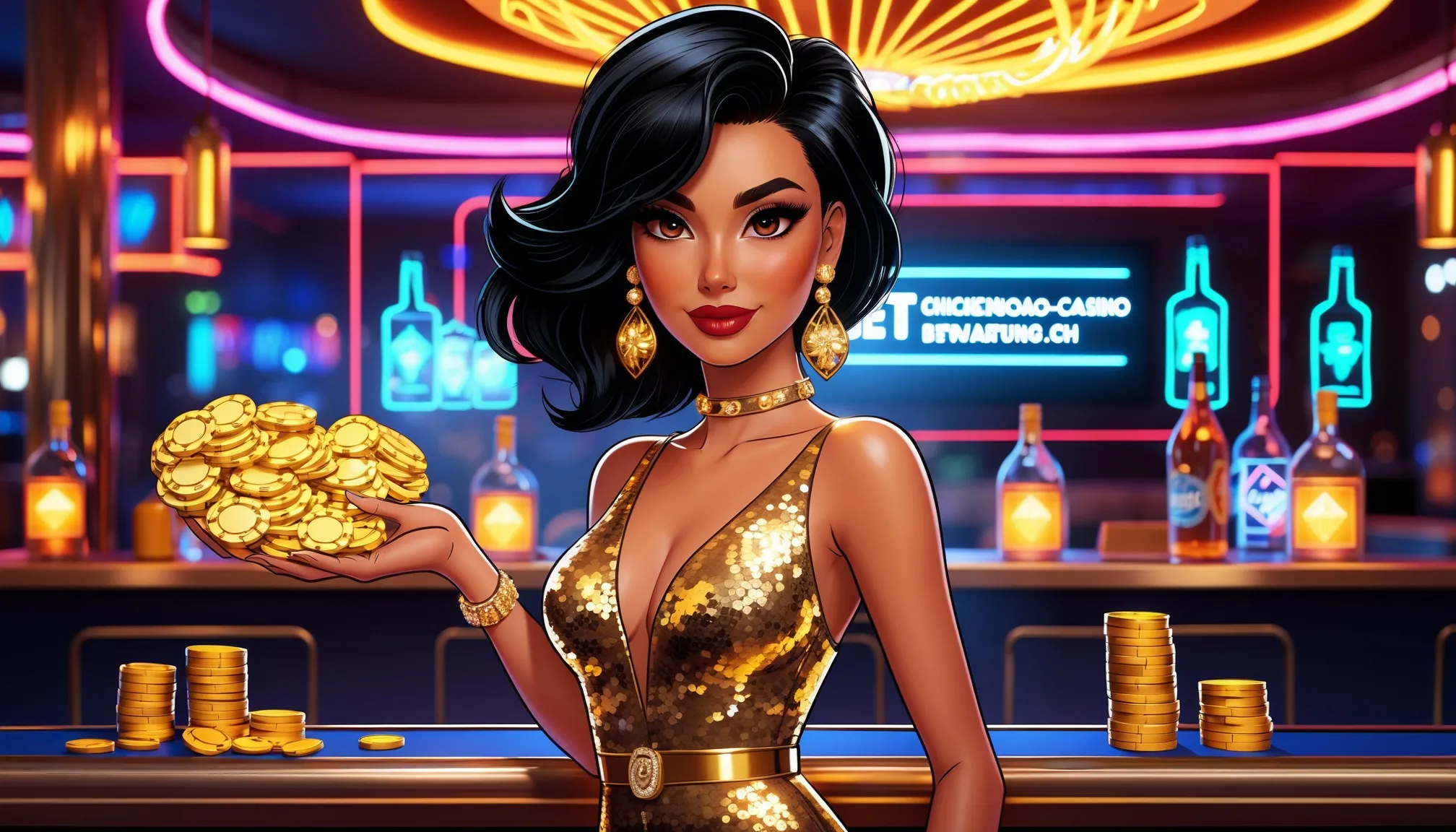 Chickenroad-casino-bewertung