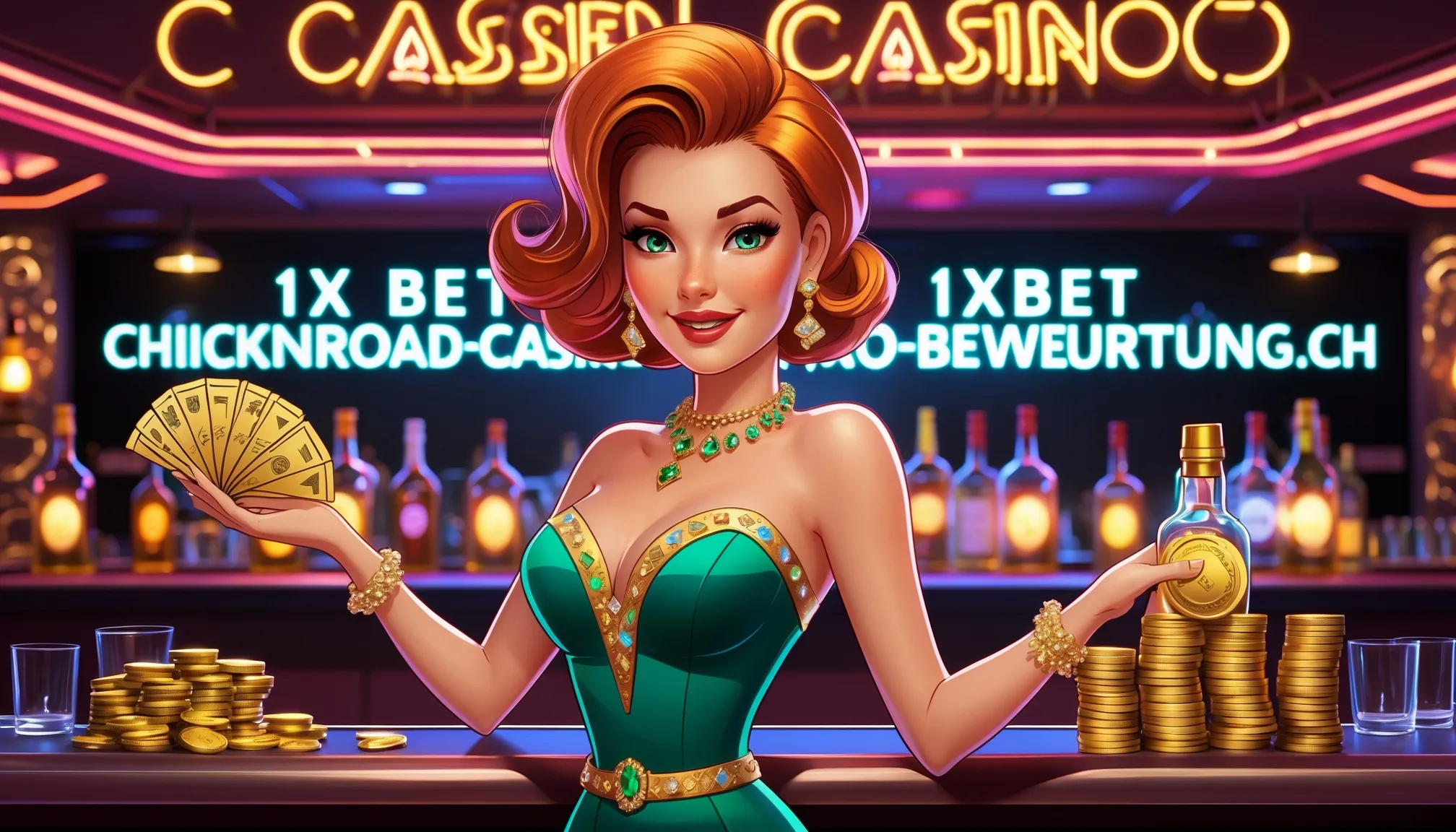 Chickenroad-casino-bewertung