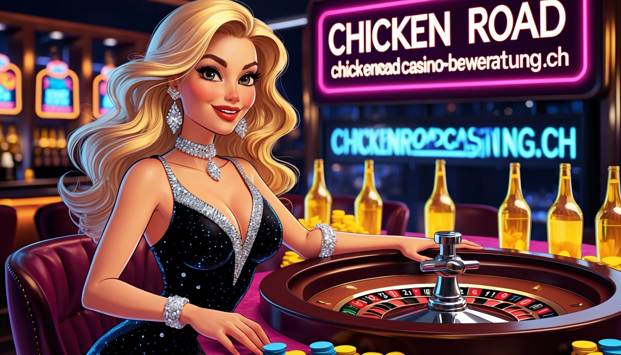 Chickenroad-casino-bewertung