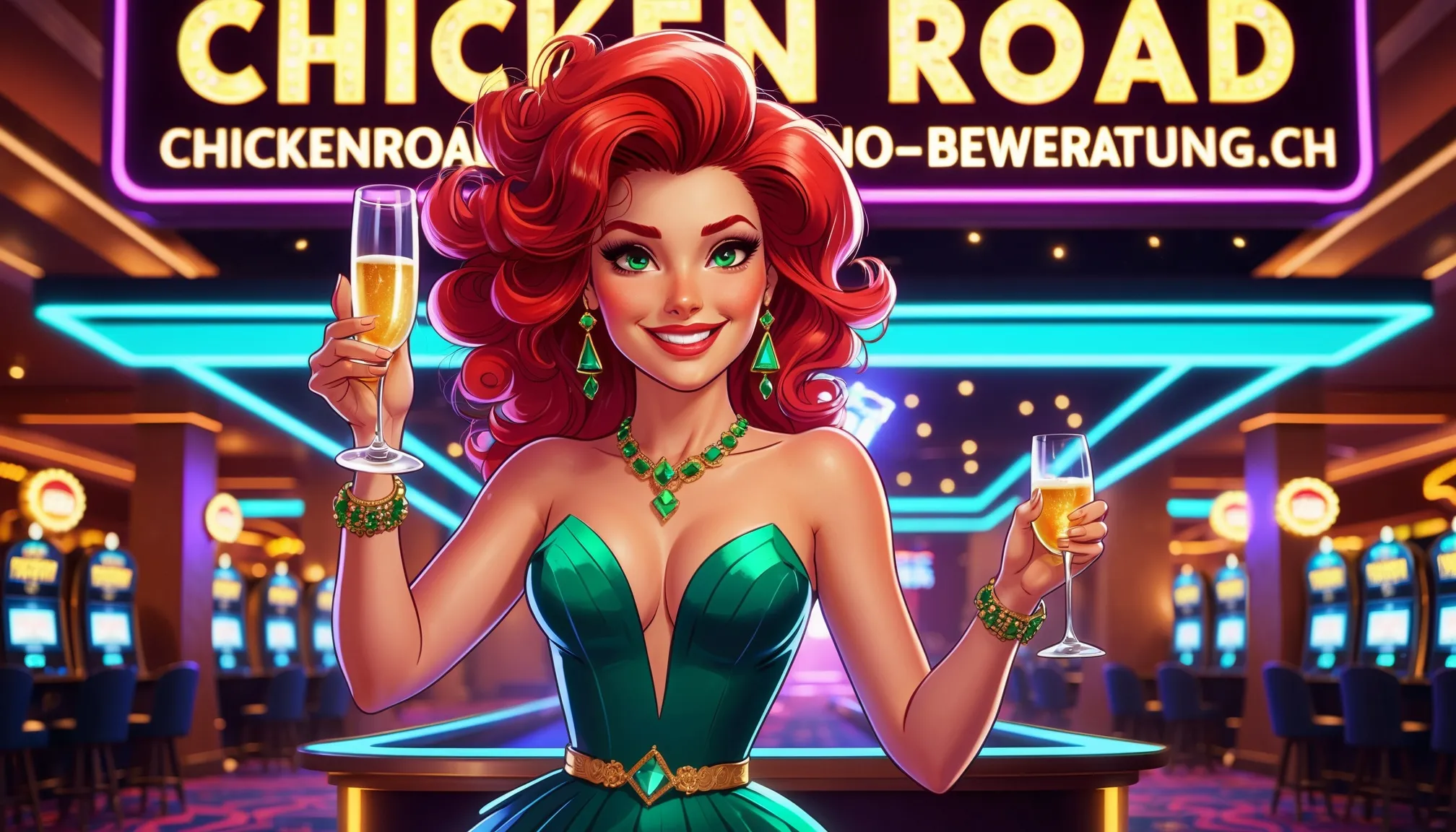 Chickenroad-casino-bewertung