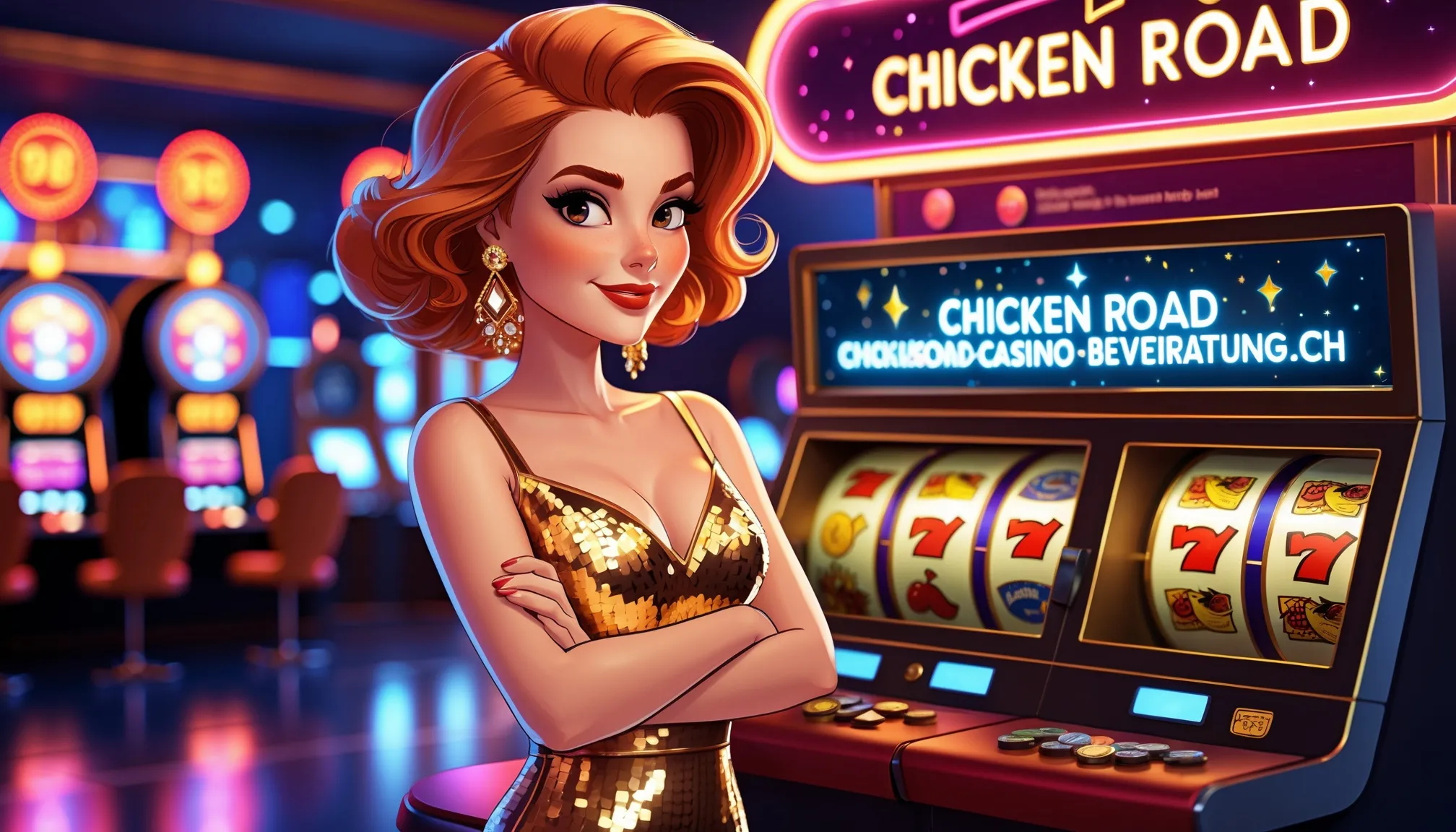 Chickenroad-casino-bewertung