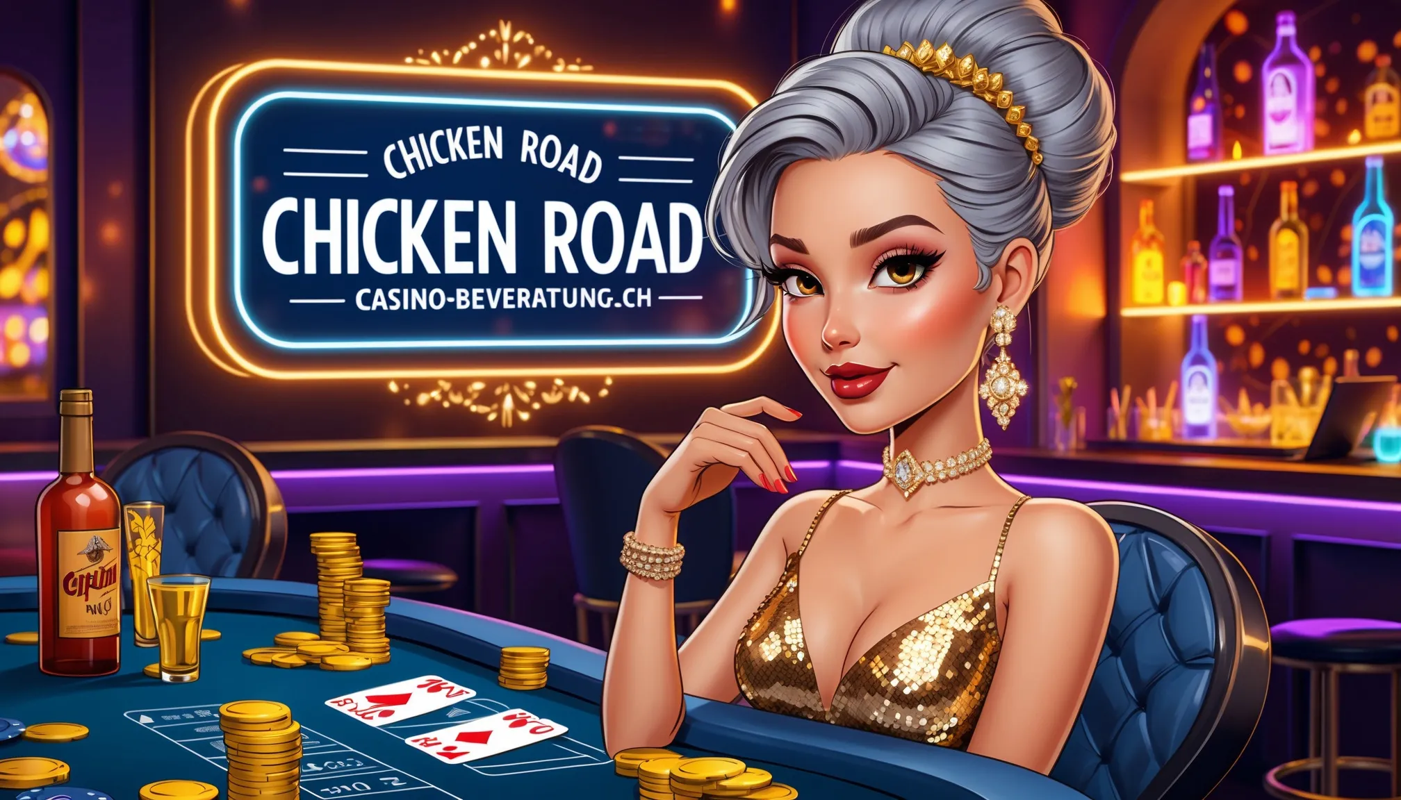 Chickenroad-casino-bewertung