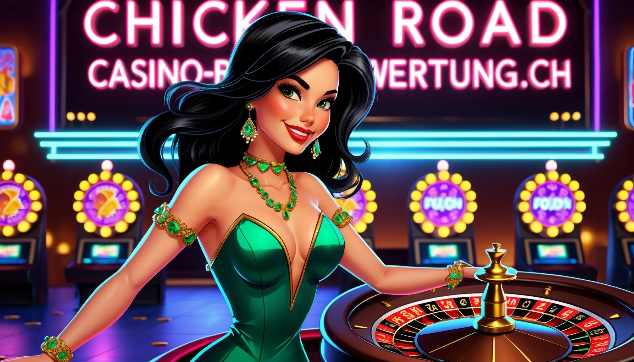 Chickenroad-casino-bewertung