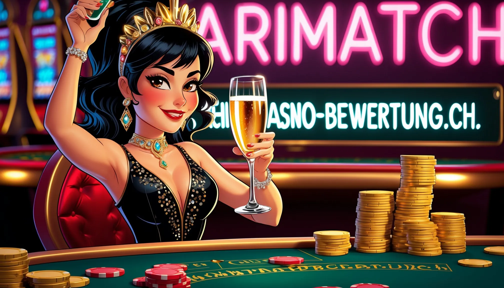Chickenroad-casino-bewertung